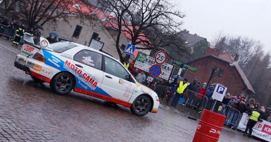 Memoriał Janusza Kuliga i Mariana Bublewicza